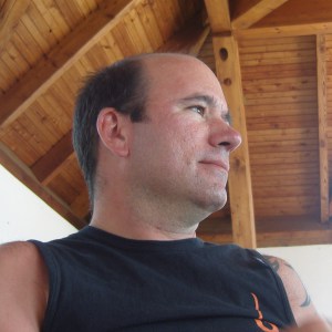 Profilbild von Heiko Merker
