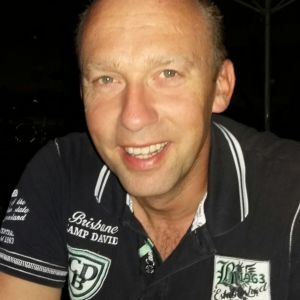 Profilbild von Heiko Merz