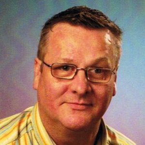 Profilbild von Heiko Methfessel