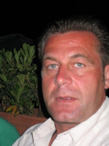 Profilbild von Heiko Metze