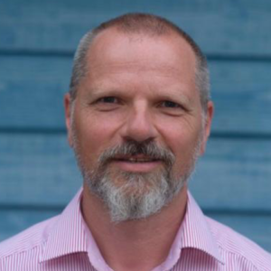 Profilbild von Heiko Metzler