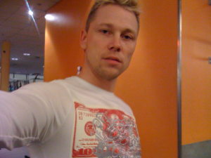 Profilbild von Heiko Meusel