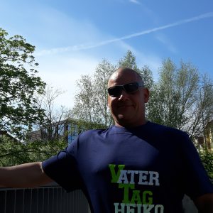 Profilbild von Heiko Meyer