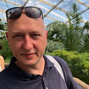 Profilbild von Heiko Meyer
