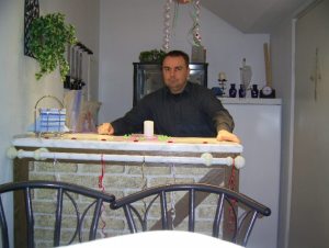 Profilbild von Heiko Michel