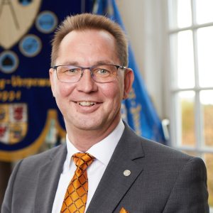 Profilbild von Heiko Middelhuß