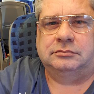 Profilbild von Heiko Mielke