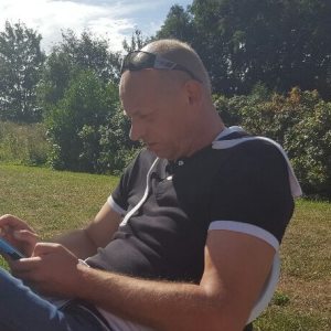 Profilbild von Heiko Mietchen