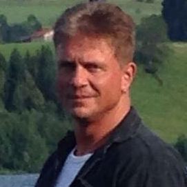 Profilbild von Heiko Mietlewski