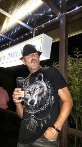 Profilbild von Heiko Mikolai