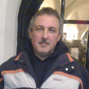 Profilbild von Heiko Mittag