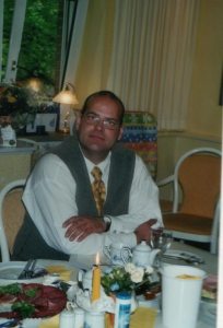 Profilbild von Heiko Möller
