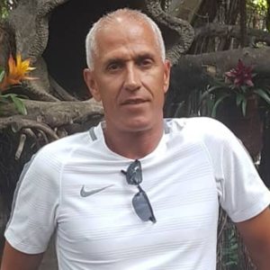 Profilbild von Heiko Morgenstern