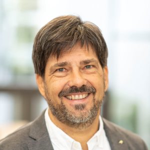 Profilbild von Heiko Mühlbauer
