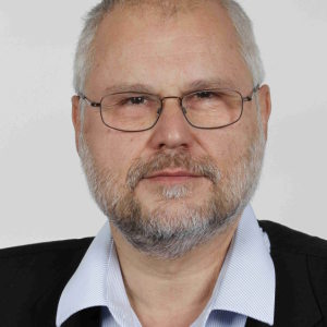 Profilbild von Heiko Müller-Cajar
