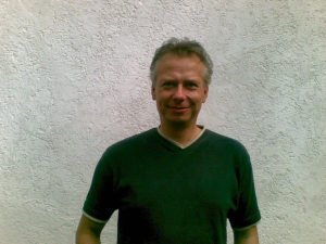 Profilbild von Heiko Müller