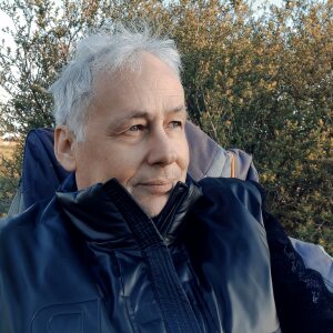 Profilbild von Heiko Müller