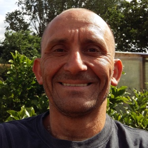 Profilbild von Heiko Müller