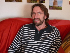 Profilbild von Heiko Müller