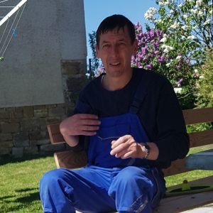 Profilbild von Heiko Müller