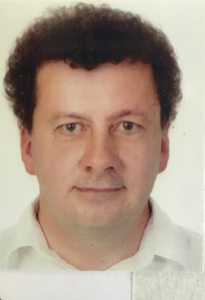 Profilbild von Heiko Müller