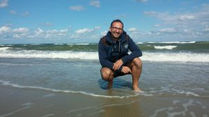 Profilbild von Heiko Müller