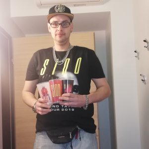 Profilbild von Heiko Müller