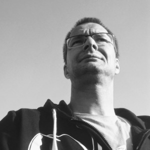 Profilbild von Heiko Müller