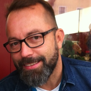 Profilbild von Heiko Mutz