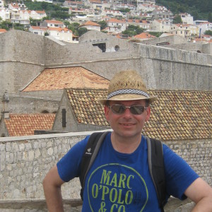 Profilbild von Heiko Nagel