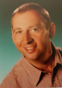 Profilbild von Heiko Nagel