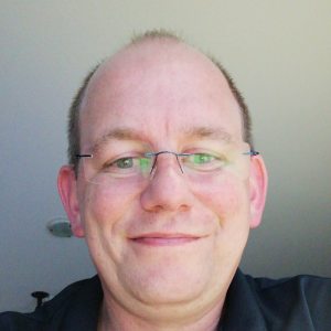 Profilbild von Heiko Nagel