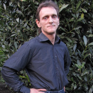 Profilbild von Heiko Nagler