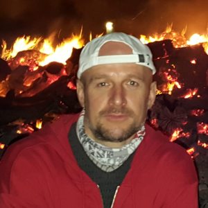 Profilbild von Heiko Nake