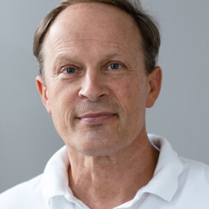 Profilbild von Heiko Nalbach