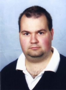Profilbild von Heiko Naumann