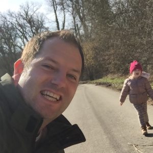 Profilbild von Heiko Necker