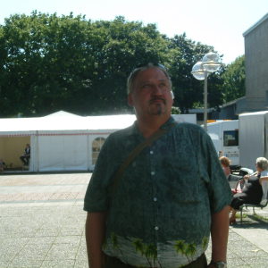 Profilbild von Heiko Neu