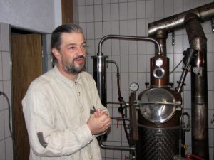 Profilbild von Heiko Neubauer