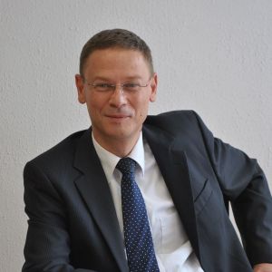 Profilbild von Heiko Neuhausen