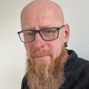 Profilbild von Heiko Neumann