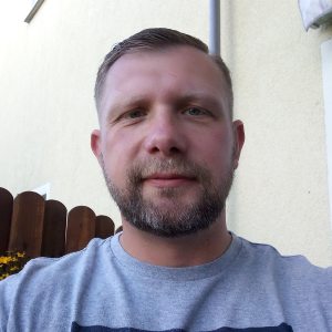 Profilbild von Heiko Neumann