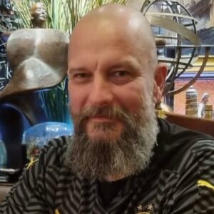 Profilbild von Heiko Nickolas