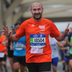 Profilbild von Heiko Nüssler