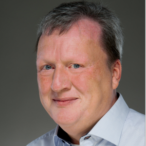 Profilbild von Heiko Oehme