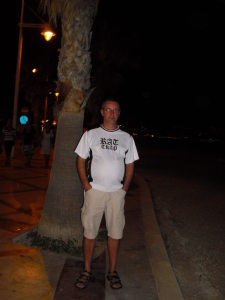 Profilbild von Heiko Oetjen