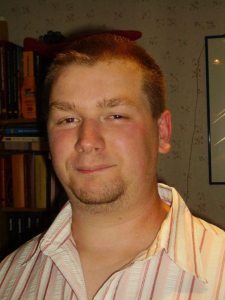 Profilbild von Heiko Ogorsolka