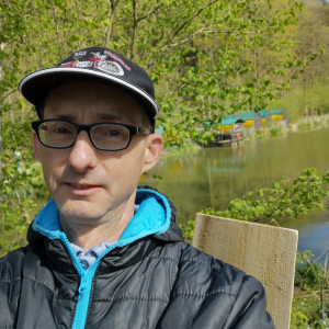 Profilbild von Heiko Oheim