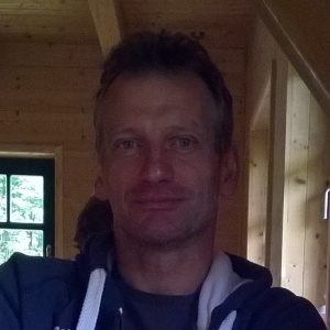 Profilbild von Heiko Oleszinski