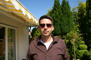 Profilbild von Heiko Ottosen